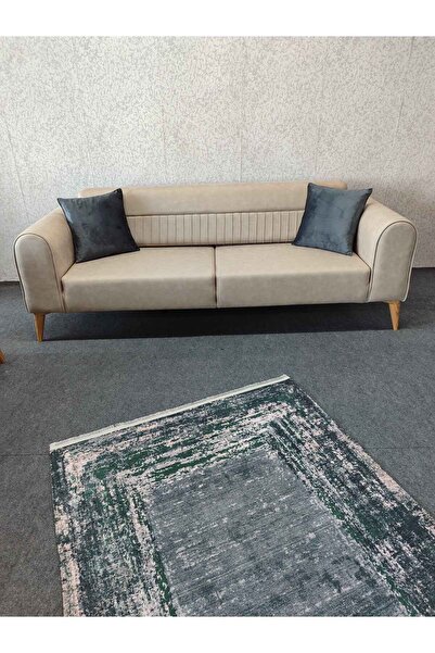 TİTİZKOLTUK Mimoza Koltuk Takımı