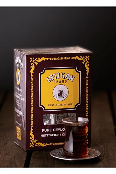 Aydar Kahvaltılık Istika Çay 1000gr