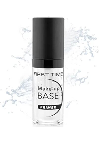 Fırst Time Fırst Tıme Make-up Base Primer