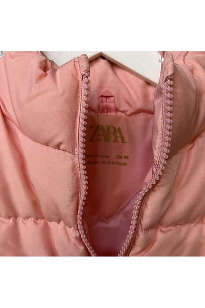 Tuğfakids Pink Inflatable Vest
