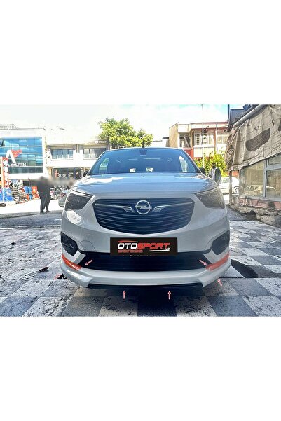 OTOSPORT Opel Combo - Fiat Doblo - Peugeot Partner - Citroen Berlingo Full Bo...