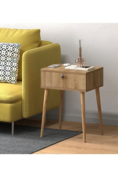 Monte Sehpa Vien Komodin