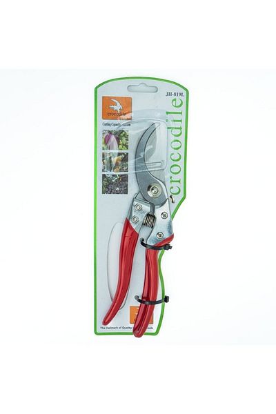 Crocodile Vineyard Clipper Jh-819l (230mm)