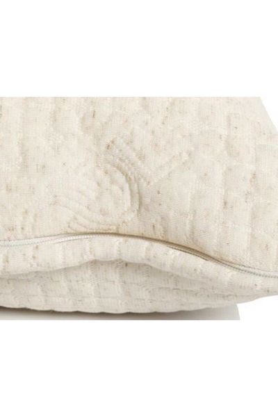 Viscoleff Visco Pillow Anti-Sweat Anti-Cold Orthopedic Pillow