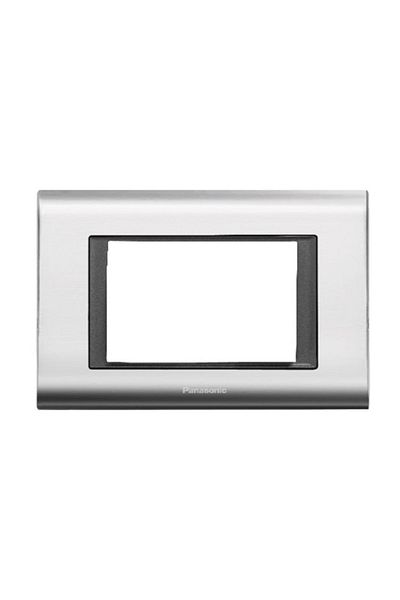 PANASONIC Σύστημα Chrome+καπνιστό πλαίσιο 3 m