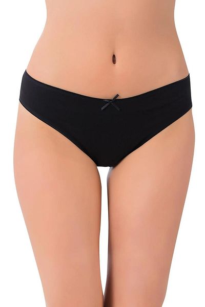 LÜXDRM Set de 5 chiloți bikini pentru damă
