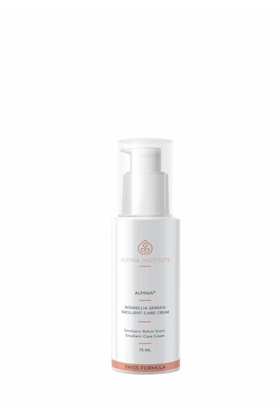Alpinia 75 ml Boswellia Serrata Emolient Care Cream