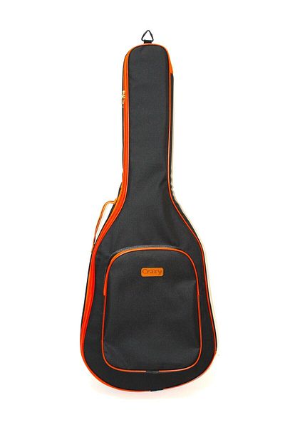 PANDURA MÜZİK CRAZY classical guitar carrying case softcase gigbag case