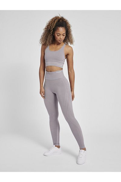 hummel hmlMT FLOW SEAMLESS SPORTTOP