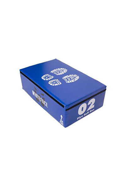 assa spor Soft Plyometrik Box