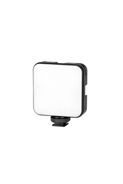 BF Pro W64rgb Video Işık Dahili Bataryalı