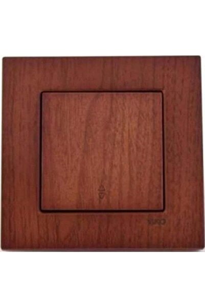 VİKO Artline Novella Cherry Vavian مفتاح مع إطار