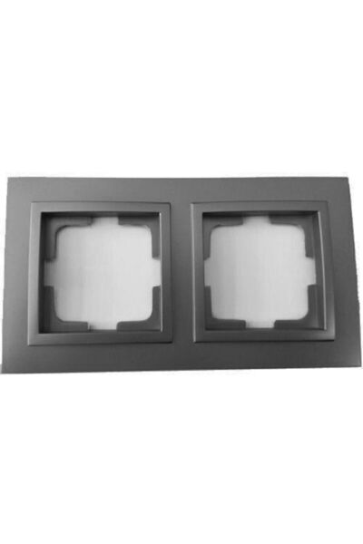 MONO Despina Light Smoked - Double Frame Set