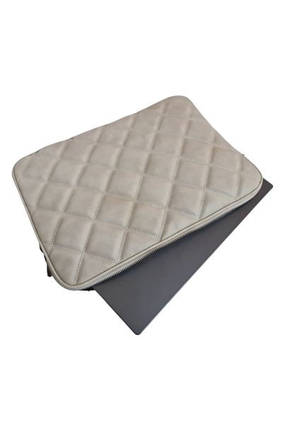 Ladystyle غطاء كمبيوتر محمول مبطن 15.6 و 16 بوصة