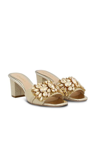 Vario 673 - Gold