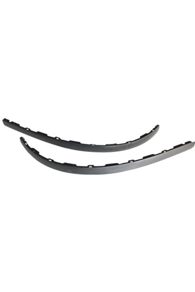 arotomarket Peugeot 307 Ön Tampon Karlık Takımı 2001 - 2005 7414x1