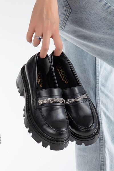 MİSS ZÜLÜF Pantofi de zi cu zi pentru femei