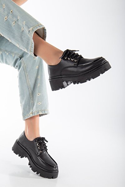 MİSS ZÜLÜF أحذية نسائية عادية يومية