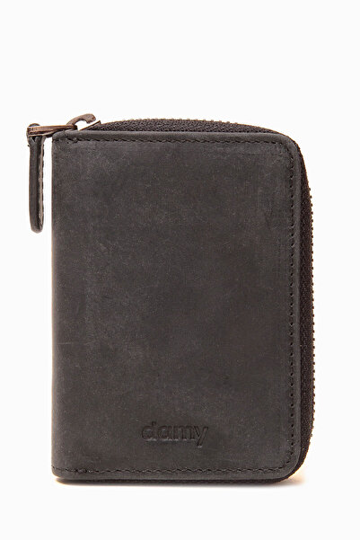 OKAVANGO Чоловічий гаманець з натуральної шкіри - Жіночий унісекс-гаманець 416