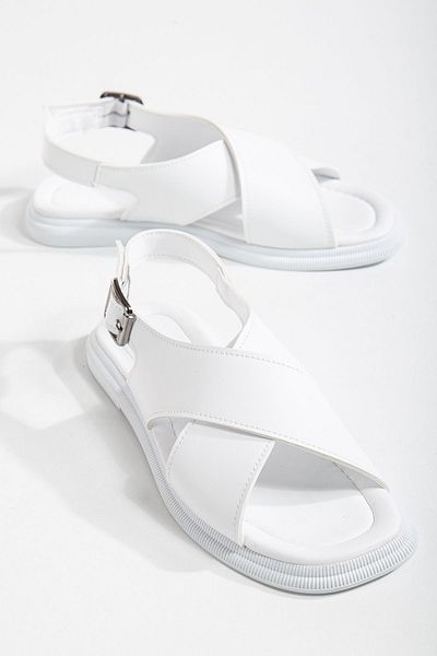 MİSS ZÜLÜF Women's Thermo Sandals