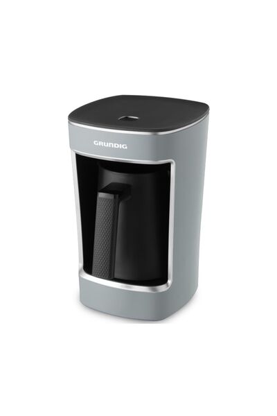 Grundig Tkm 1342 G Türk Kahve Makinesi