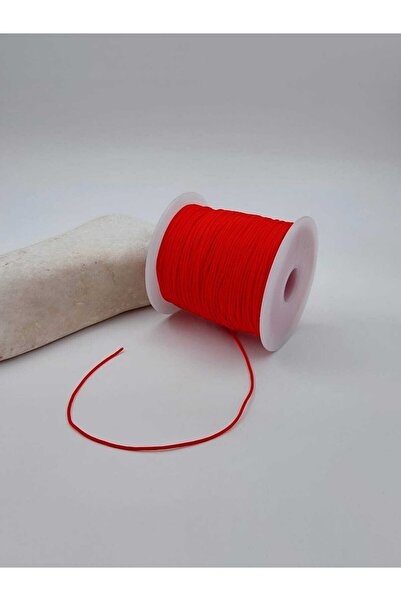 takitokaciniz Esnek Kolye Bileklik Ipi 5 Metre