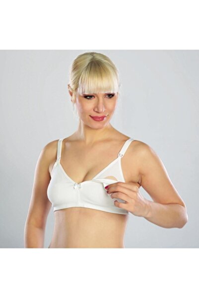 Nuvita İç Giyim Nuvita Baby Penye Emzirme Sütyeni