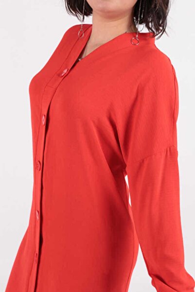 Puane Gycik Long Tunic 10244