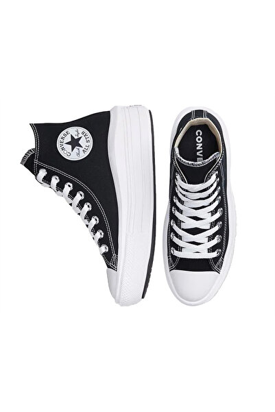 Converse Ctas Move Hi - Pantofi sport pentru utilizare zilnică