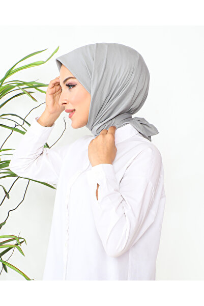 Golden Rose Comfortable Cotton Scarf