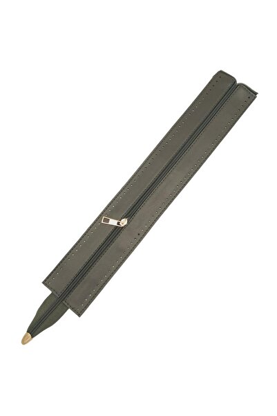 angel çanta aksesuar Anđel 40 cm Koža pakovanja sa zatvaračem kaki boje Torba...