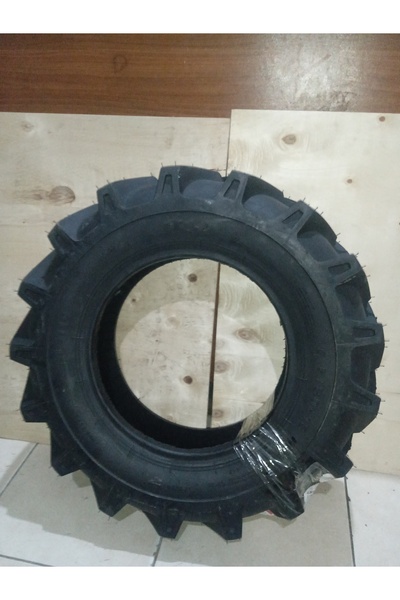 Billas BL 110 Çapa Makinesi - Patpat - Römork İçin 6.50/80-13 1 Ad Dış Lastik...