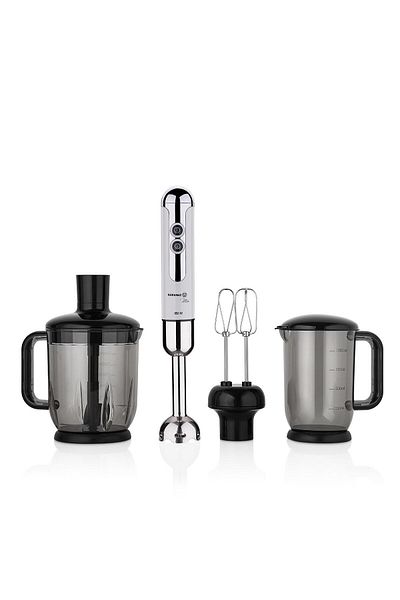 KORKMAZ Blender Set