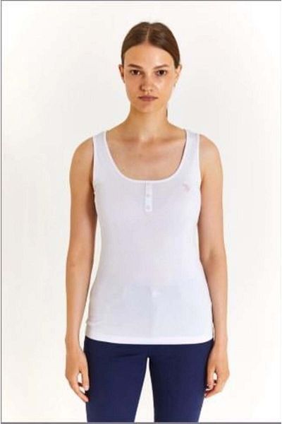 U.S. Polo Assn. U.S. Polo ASSN Women - GEDDA241806107 Model Sweatshirt