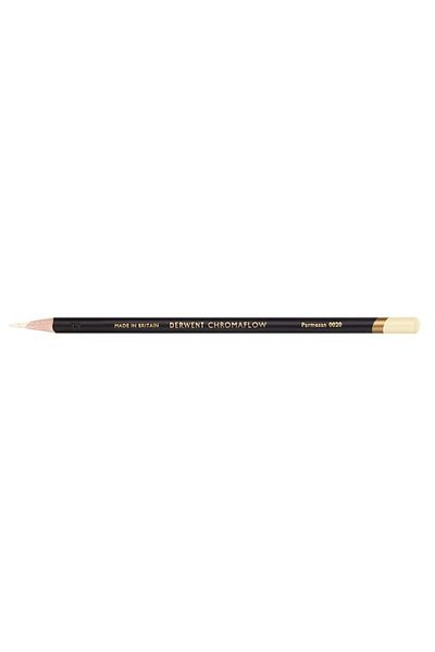Derwent Chromaflow 0020 Model Parmesan Color Curry Pen