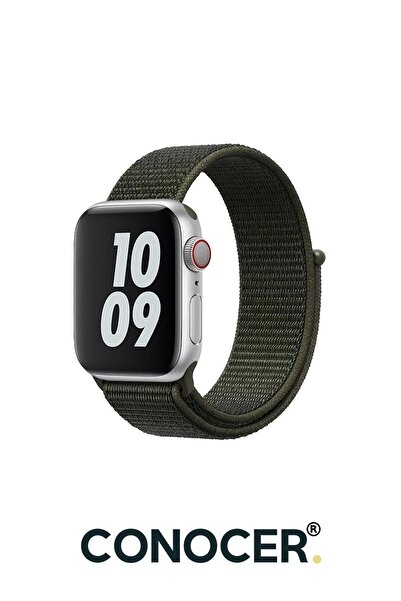 CONOCER Watch 49/46/45/44/42 Mm Series 10/9/8/7/6/5/4/3/se/ultra/hk/pro/max K...