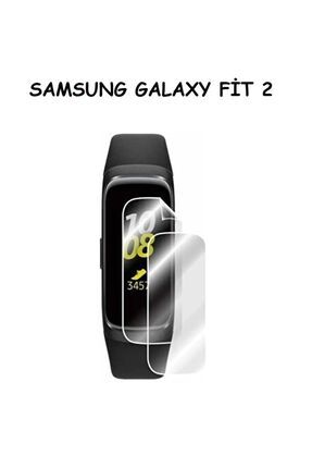 CONOCER Galaxy Fit 2 2 Adet Uyumlu Ekran Koruyucu Nano Jelatin Fiyat Yorumlar Trendyol