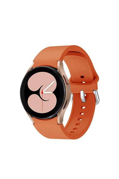 CONOCER Samsung Galaxy Watch Fe / 4 / 5 / 5 Pro / 6 / 7 40 42 44 46mm Pim Tas...