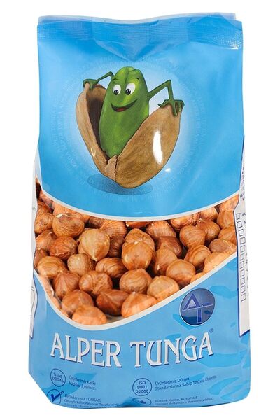 Fındık Içi Çiğ 1000 Gr