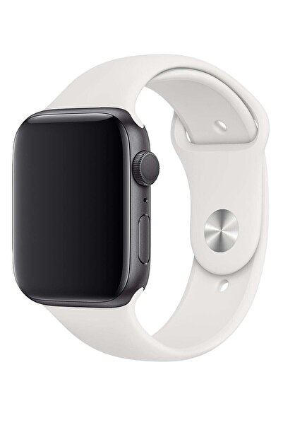 CONOCER Apple Watch 3-4-5-6-7-8-se (42MM-44MM-45MM) (UZUN BOY) Yüksek Kalite ...