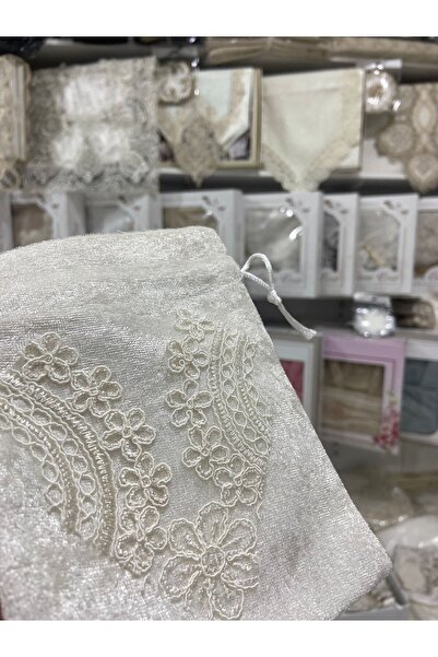 eyup ceyiz Krem Kese