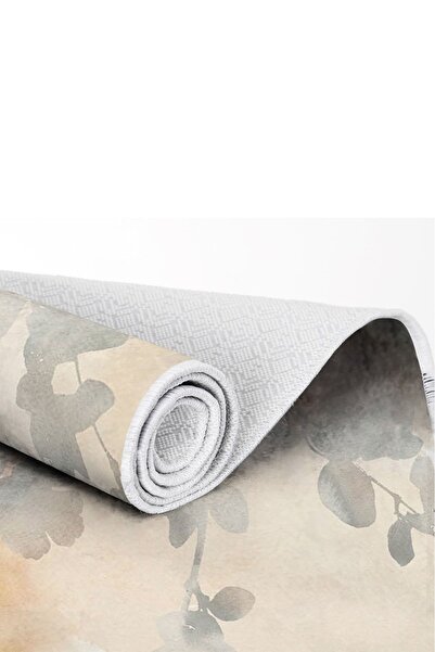 Alanur Home Dekoreko Ψηφιακό Σετ Τουαλέτας 1900 Μοτίβο 1