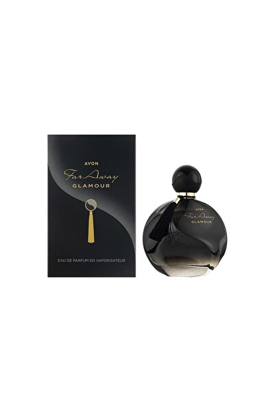 AVON Far Away Glamour 50 ml Edp Kadın Parfümü