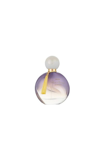 AVON Far Away Aurora 50 ml Edp Kadın Parfümü