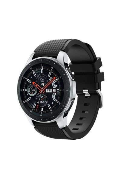 CONOCER Huawei Watch Gt4 46mm Gt3 Se Gt3 Pro Gt2 Pro Xiaomi Mi Watch S1 سوار بنمط الخط المتوافق