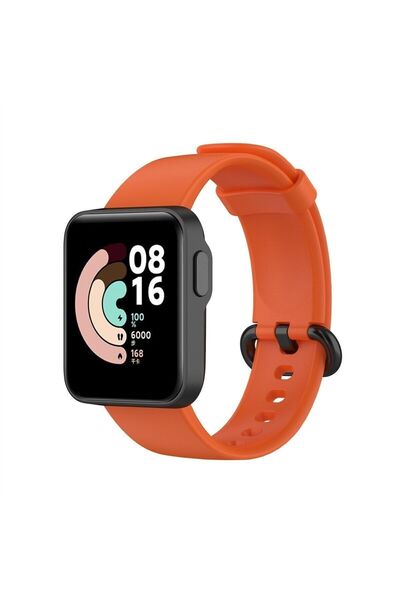 CONOCER Xiaomi Mi Watch Lite Band Smart Watch Band حزام سيليكون