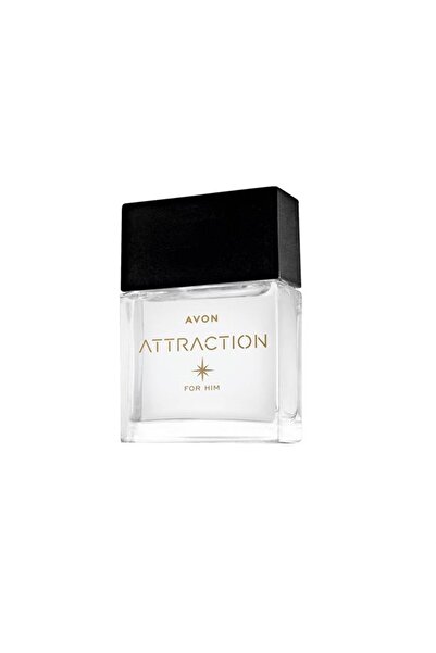 AVON Attraction 30 ml Edt Erkek Parfümü