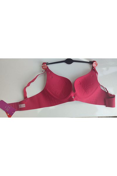 FK Laser Cut Supported Bra 1243