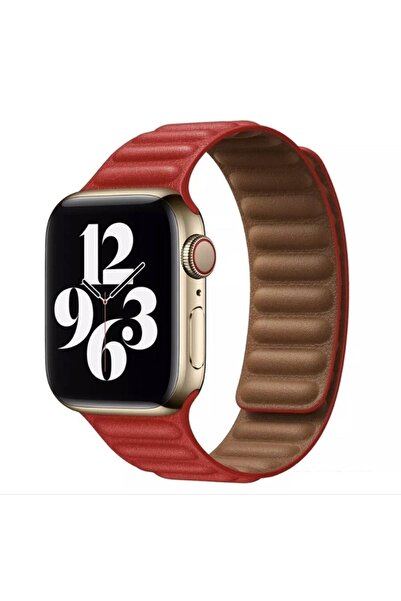 CONOCER Watch Gs Dt Pro T500 Ultra 3 4 5 6 7 8 Se 42 44 45 49 Mm Kordon Deri ...