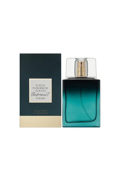 AVON TTA The Moment 75 ml Edt Erkek Parfümü